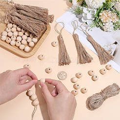 DIY Pendant Decorations Kits&nbsp;DIY-PA0002-08