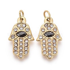 316 Surgical Stainless Steel Charms&nbsp;STAS-F256-025B-G
