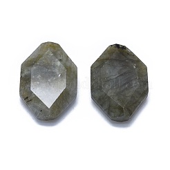 Natural Labradorite Cabochons&nbsp;G-L514-008