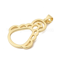 Brass Pendants&nbsp;KK-H267-087G