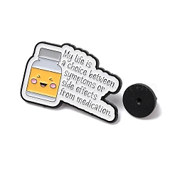 Enamel Pins&nbsp;JEWB-A038-11A-EB