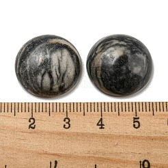 Natural Crazy Agate Cabochons&nbsp;G-C115-02A-42