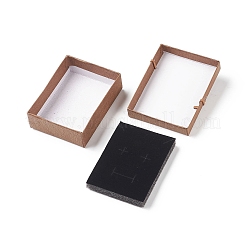 Cardboard Jewelry Box&nbsp;CBOX-R036-31