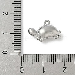 304 Stainless Steel Charms&nbsp;X-STAS-F320-13P