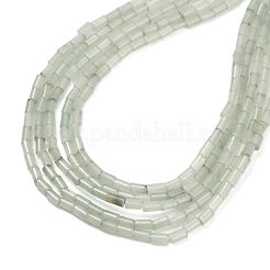 Dyed Natural White Jade Beads Strands&nbsp;G-P600-B07-01B