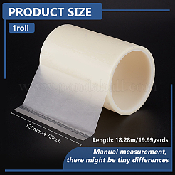 Plastic Bookbinding Tapes&nbsp;AJEW-WH0534-29C