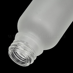 ガラススポイトボトル8個  プラスチック漏斗ホッパー2個と移送ピペット2個付き  透明  2.85x6.5cm&nbsp;MRMJ-XCP0001-73