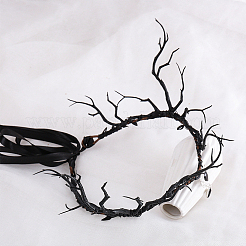Resin Headbands&nbsp;OHAR-WH20023-03