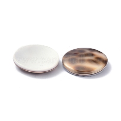 Tiger Cowrie Shell Cabochons&nbsp;BSHE-Z002-11