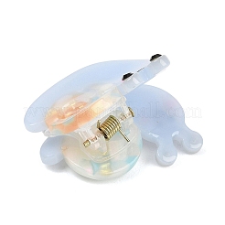 Resin Claw Hair Clips&nbsp;PHAR-K007-02B