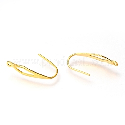 304 Stainless Steel Earring Hooks&nbsp;X-STAS-Z034-11G