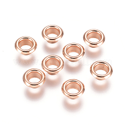 European Style 304 Stainless Steel Eyelet Core&nbsp;STAS-E484-47RG