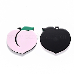Cellulose Acetate(Resin) Pendants&nbsp;KY-R017-28
