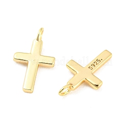 925 Sterling Silver Charms&nbsp;STER-Q190-07G
