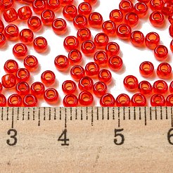 TOHO 8/0 Round Beads&nbsp;SEED-XTR08-0005B