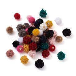 Fabric Pendants&nbsp;DIY-TA0008-54