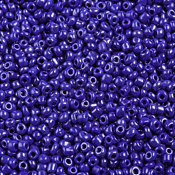 8/0 Glass Seed Beads&nbsp;SEED-US0003-3mm-128