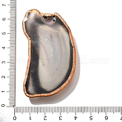 Natural Raw Rough Agate Cabochons&nbsp;G-I359-06
