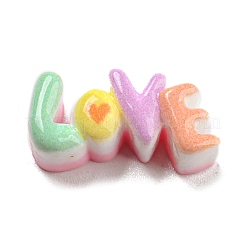 Opaque Resin Cabochons&nbsp;X1-CRES-Q218-02