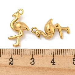 Ion Plating(IP) 304 Stainless Steel Pendants&nbsp;STAS-N103-89G