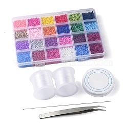 DIY Bracelet Making Kit&nbsp;DIY-FS0004-52