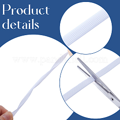 Polyester Boning&nbsp;DIY-GF0001-03C-01