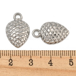 Non-Tarnish 304 Stainless Steel Pendants&nbsp;STAS-N103-106P