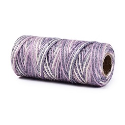 50M Segment Dyed Jute Cord&nbsp;OCOR-Q060-02A-01