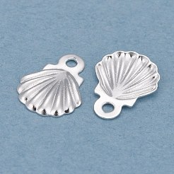 Brass Charms&nbsp;KK-Y003-35S