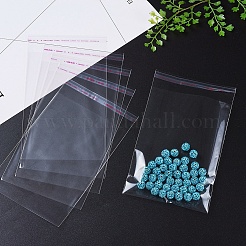 Cellophane Bags&nbsp;X-OPC-I003-10x15cm