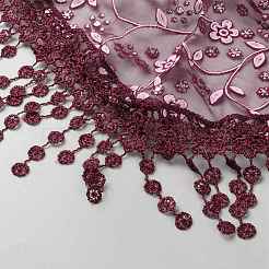 Cloth Polyester Headbands for Woman&nbsp;OHAR-WH20012-01A-02