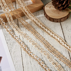 4 Bundles 4 Styles 
Natural Jute Cord&nbsp;OCOR-MP0001-03