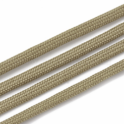 チロリアンテープ  ダークカーキ  4mm  約15ヤード/ロール&nbsp;OCOR-Q047-02A