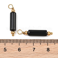 Natural Obsidian Pendants&nbsp;GG-CBA5E56-01G-03