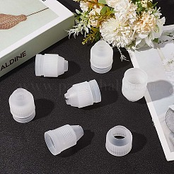 Plastic Icing Piping Bag Nozzle Converter&nbsp;KY-SP0001-42B