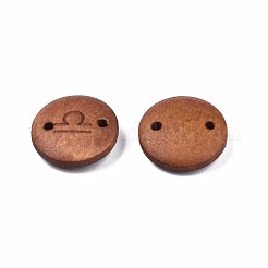 Wood Links Connectors&nbsp;WOOD-S053-52H