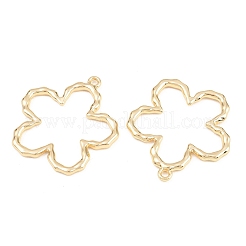 Valentine's Day Alloy Pendants&nbsp;FIND-Z126-03G