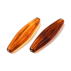 Transparent Acrylic Beads&nbsp;MACR-K359-45I