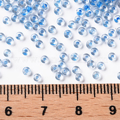 11/0 FGB Grade A Round Glass Seed Beads&nbsp;SEED-N001-D-216