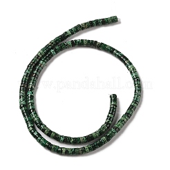 Natural Imperial Jasper Beads Strands&nbsp;G-Q171-A01-01C