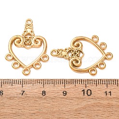 Vintage Style 304 Stainless Steel Links&nbsp;SA-CBAAA70-02D-G