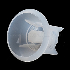 Christmas DIY Candle Holder Silicone Molds&nbsp;DIY-F141-01A