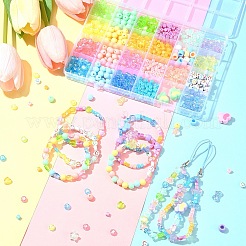 DIY Earrings Jewelry Making Kit&nbsp;OACR-FS0001-77