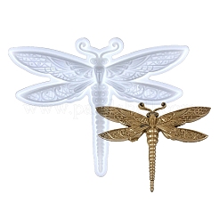 トンボ DIY ディスプレイ食品グレードのシリコーン金型  レジン型  粘土工芸の金型ツール  ホワイト  205x156x15mm&nbsp;LS-WG31828-01