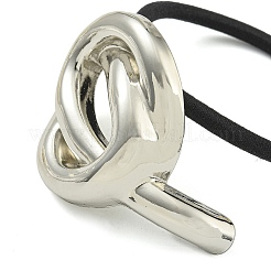 Elastic Hair Ties&nbsp;OHAR-K003-01E-P