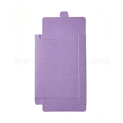 Foldable Creative Kraft Paper Box&nbsp;CON-L018-C08