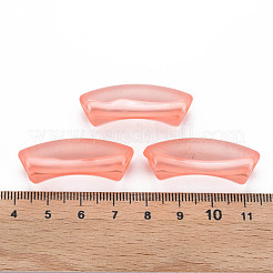 Transparent Acrylic Beads&nbsp;MACR-S372-002C-005