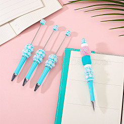 Plastic Ballpoint Pen&nbsp;BT-TAC0071-001I