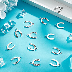 120Pcs Alloy Pendants&nbsp;TIBEP-DC0001-28