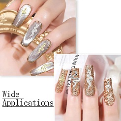 60Pcs 12 Styles Zinc Alloy Cabochons&nbsp;MRMJ-CJ0001-23